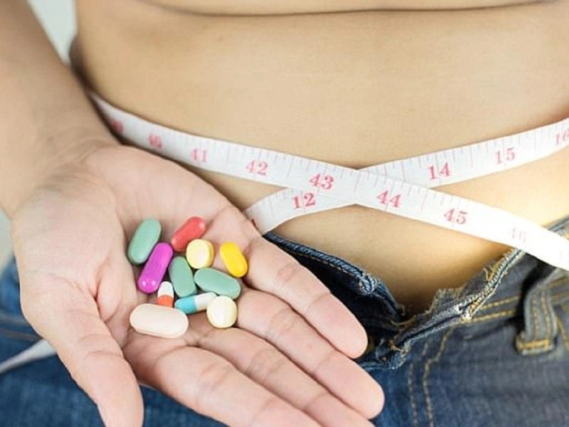 Ngưng uống thuốc giảm cân bao lâu thì có thể có thai?