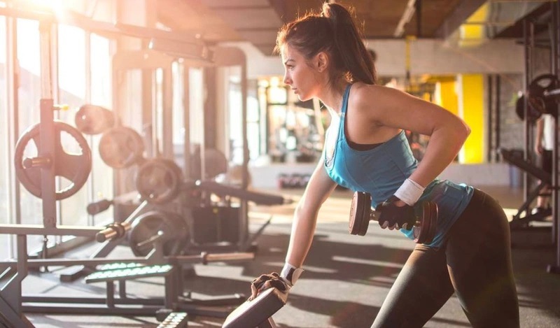 Vừa uống thuốc giảm cân vừa tập gym có tốt không?