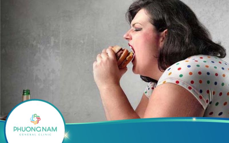 Ăn Chậm Nhai Kỹ Có Giảm Cân Không?
