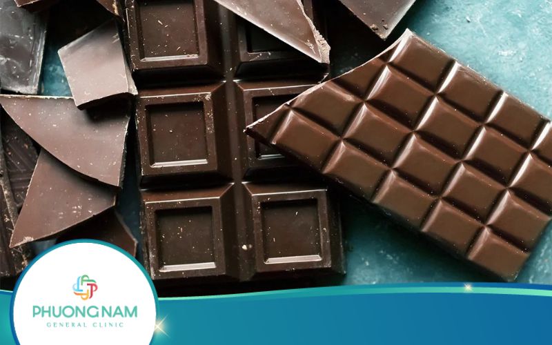Bí Quyết Ăn Socola Đen Giảm Cân Có Thể Áp Dụng Ngay!