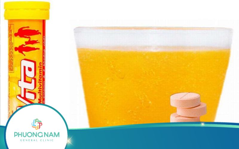 Cách Uống C Sủi Giảm Cân? Uống Nhiều Có Gây Hại Không?