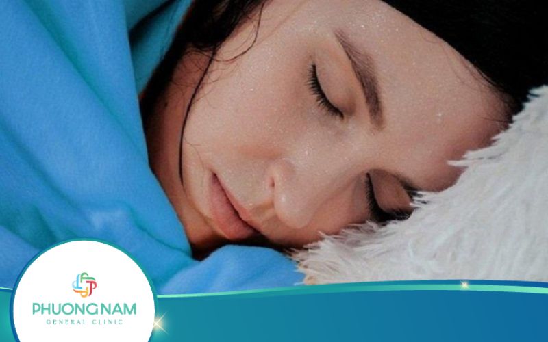 Đổ Mồ Hôi Nhiều Có Giảm Cân Không?