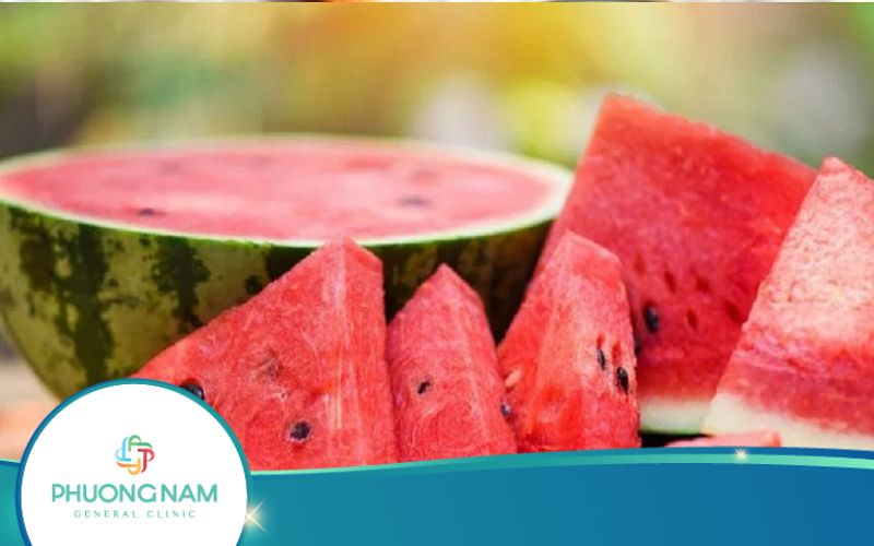 Quả Dưa Hấu Bao Nhiêu Calo? Ăn Dưa Hấu Có Béo Không?