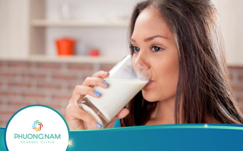 Giảm Cân Có Nên Uống Sữa? Bí Quyết Uống Không Lo Tăng Cân