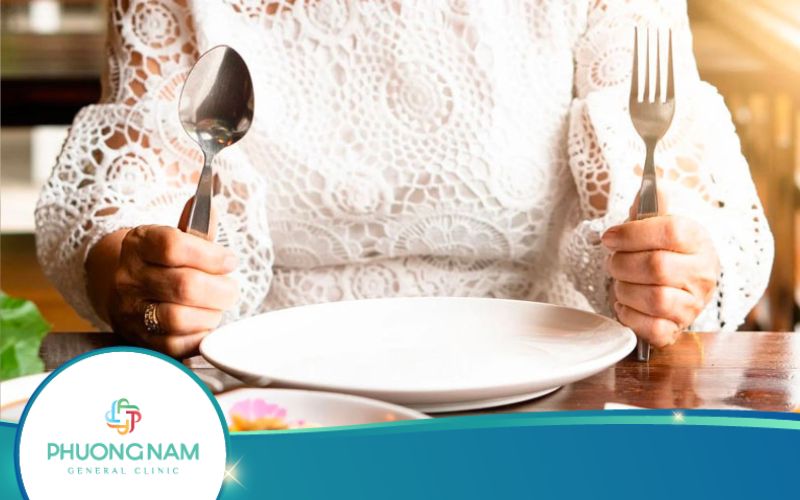 Nhịn Ăn Sáng Có Giảm Cân Không?