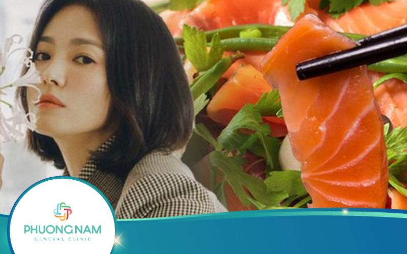 7 Bí Quyết Giúp Song Hye Kyo Giảm Cân Mà Bạn Nên Biết