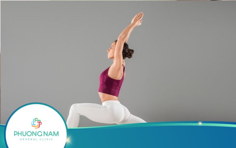 Tập Yoga Có Giảm Cân Không? Cần Lưu Ý Gì Khi Tập Yoga