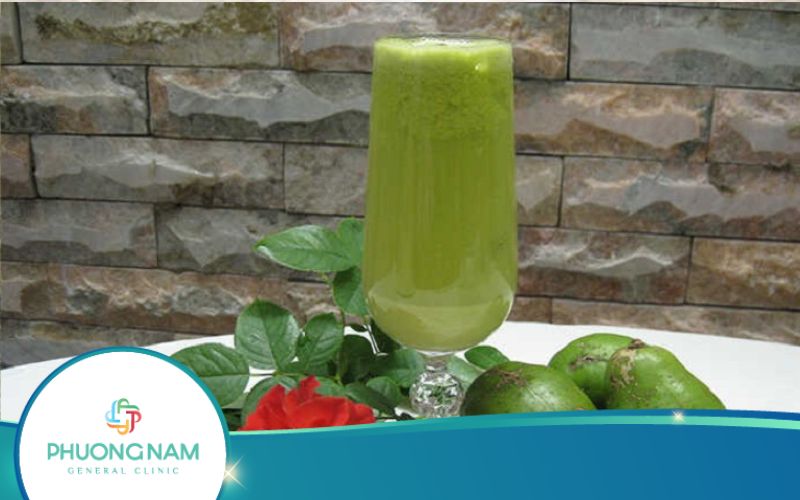 Uống Nước Ép Cóc Có Giảm Cân Không?