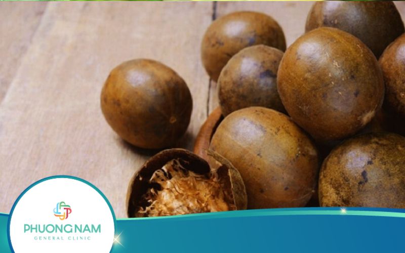 Uống Quả La Hán Có Giảm Cân Không?