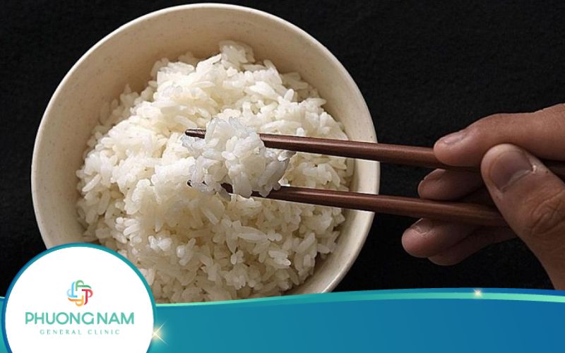 1 Bát Cơm Bao Nhiêu Calo? Cần Lưu Ý Gì Khi Ăn Cơm Giảm Cân?