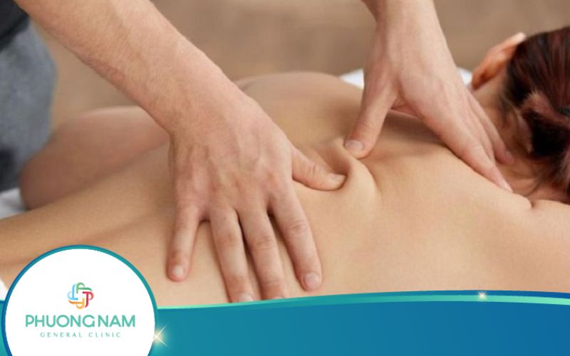 Bấm Huyệt Giảm Cân Nhanh Chóng Với 2 Vị Trí Dưới Đây