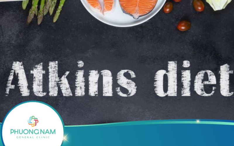 Tìm Hiểu Về Chế Độ Ăn Kiêng Atkins