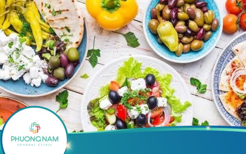 Chế Độ Ăn Kiêng Giảm Cân Dukan Là Gì?