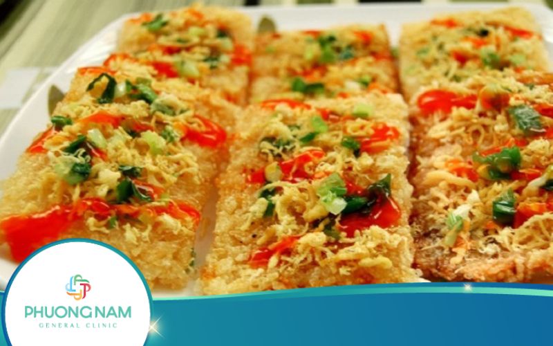 Cơm Cháy Bao Nhiêu Calo? Ăn Cơm Cháy Có Giảm Cân Không?