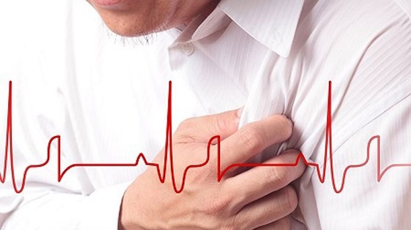 Tăng nguy cơ mắc tim mạch và tăng huyết áp