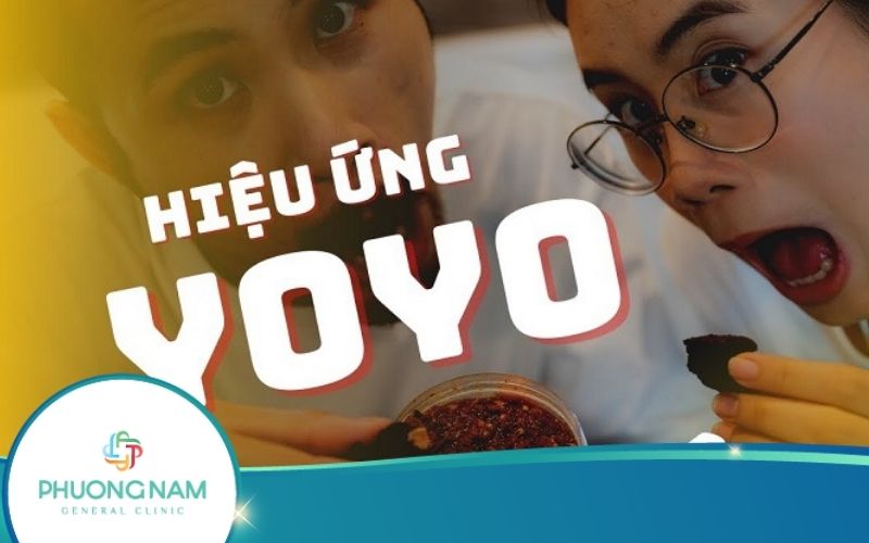 Hiệu Ứng Yoyo Trong Giảm Cân Có Hại Hơn Bạn Nghĩ