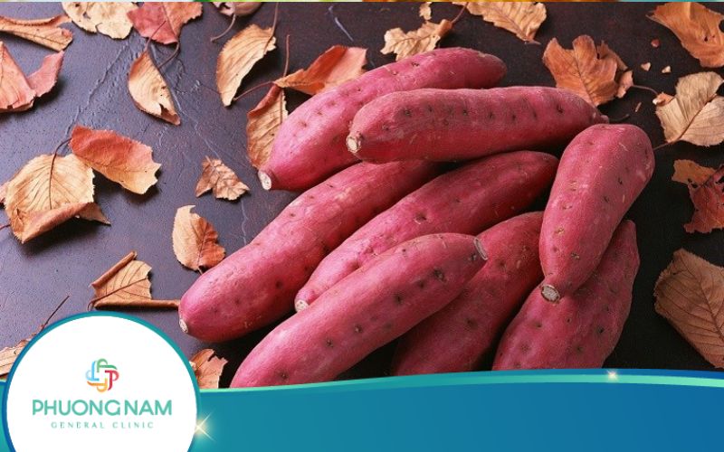 100 Gram Khoai Lang Bao Nhiêu Calo? Cách Ăn Khoai Lang Giảm Cân?