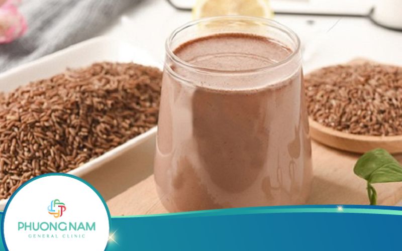 8 Cách Làm Sữa Gạo Lứt Giảm Cân Đơn Giản Tại Nhà