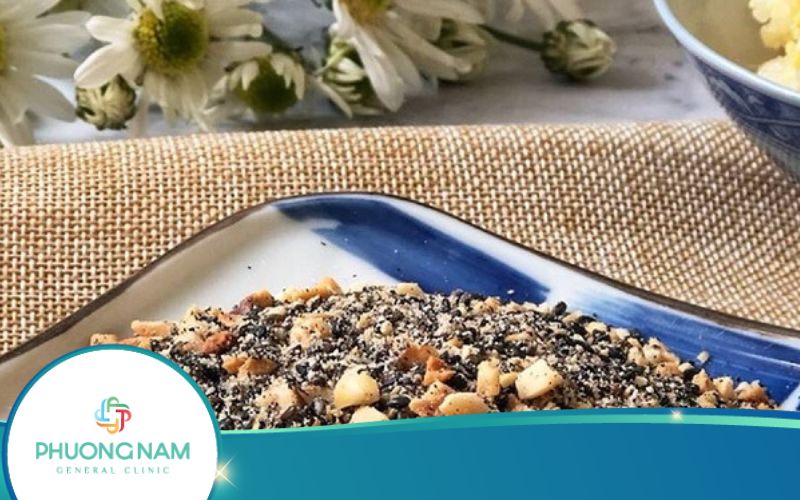 Muối Vừng Bao Nhiêu Calo? Ăn Muối Vừng Có Béo Không?