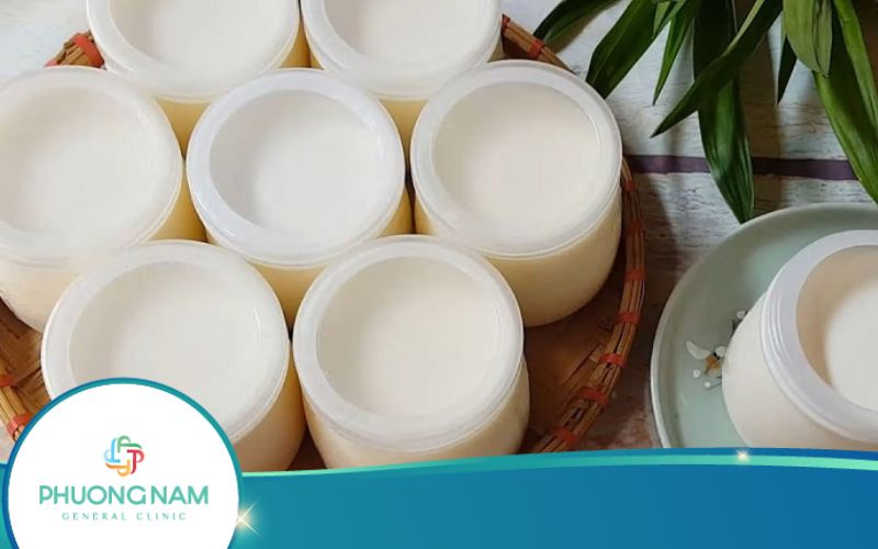Sữa Chua Bao Nhiêu Calo? Ăn Sữa Chua Có Béo Không?