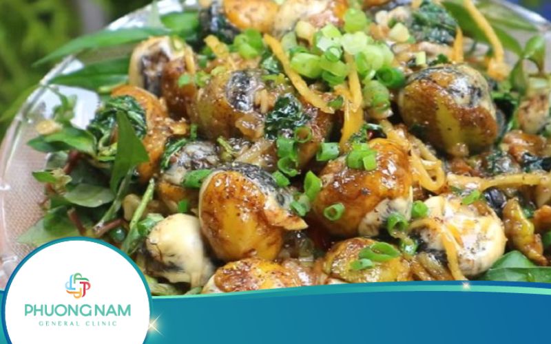 Trứng Cút Lộn Bao Nhiêu Calo? Ăn Nhiều Có Mập Không?