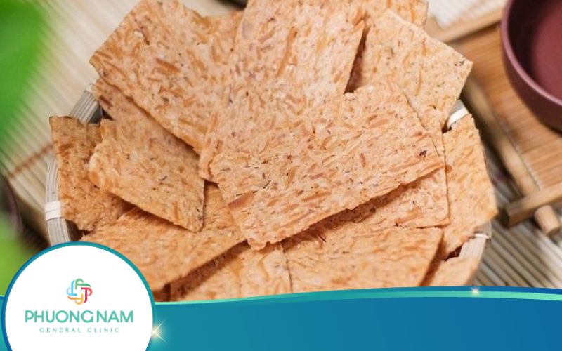 100G Bánh Dừa Nướng Bao Nhiêu Calo? Ăn Nhiều Có Béo Không?