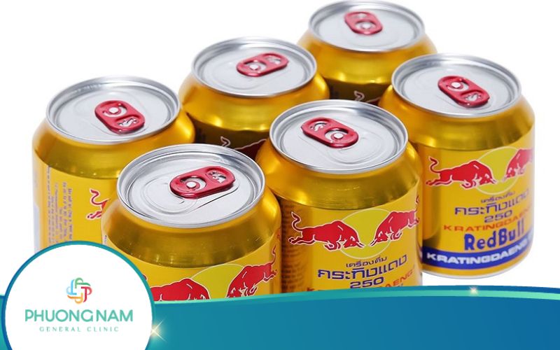 1 Lon Bò Húc Bao Nhiêu Calo? Uống Bò Húc Có Béo Không?