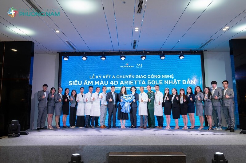Đa Khoa Phương Nam Và Hành Trình Kết Nối Cộng Đồng, Lan Tỏa Yêu Thương