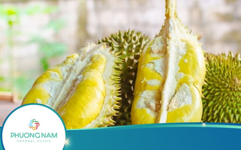 Sầu Riêng Bao Nhiêu Calo? Ăn Sầu Riêng Có Béo Không?
