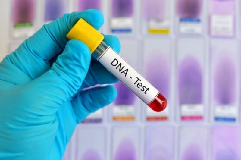 Cơ sở khoa học để xét nghiệm ADN huyết thống