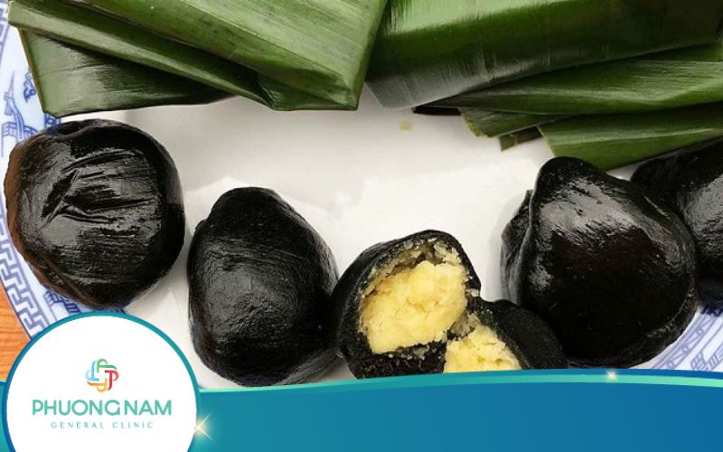 Bánh Gai Bao Nhiêu Calo? Ăn Bánh Gai Nhiều Có Béo Không?