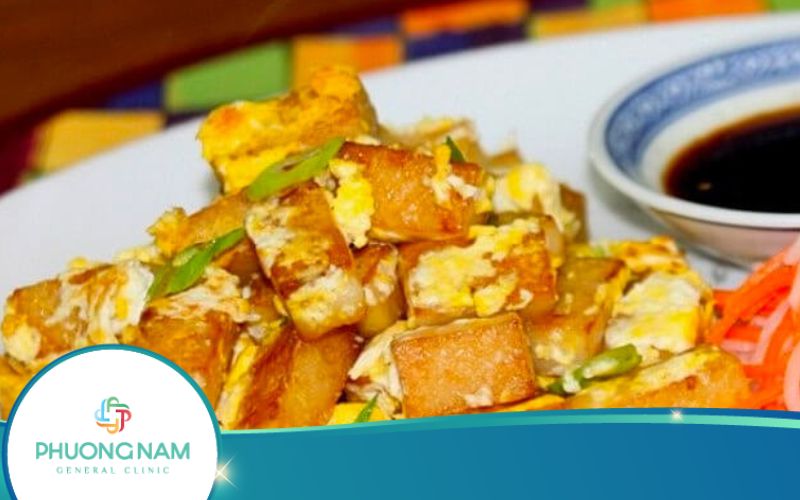 Bột Chiên Bao Nhiêu Calo? Ăn Bột Chiên Có Béo Không?