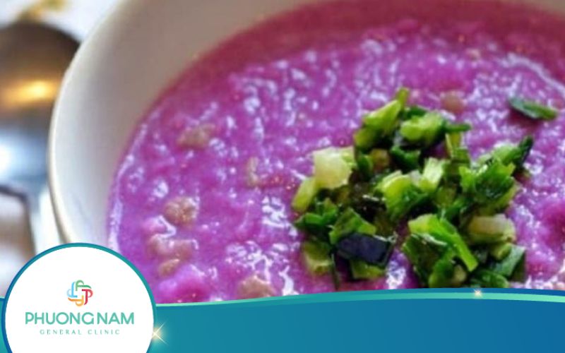 Canh Khoai Mỡ Bao Nhiêu Calo? Ăn Canh Khoai Mỡ Có Béo Không?