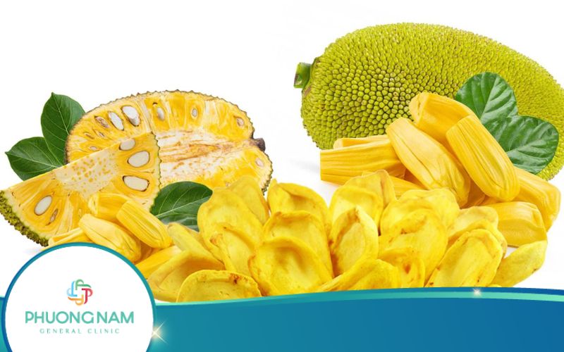 Mít Sấy Bao Nhiêu Calo? Ăn Mít Sấy Có Tăng Cân Không?