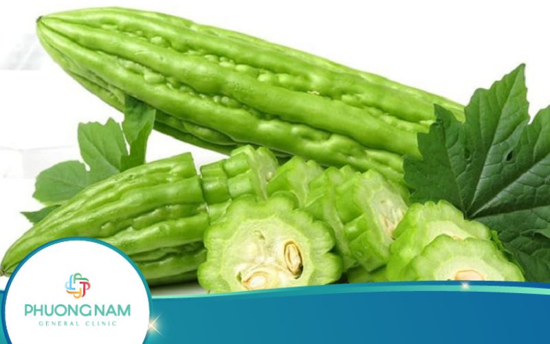 Mướp Đắng Chứa Bao Nhiêu Calo? Ăn Khổ Qua Có Giảm Cân Không?