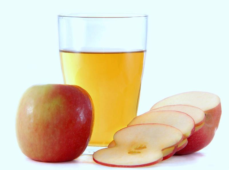 Công thức làm nước táo ngon giảm cân hiệu quả