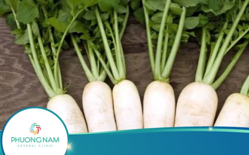 Củ Cải Đường Chứa Bao Nhiêu Calo? Ăn Củ Cải Có Béo Không?