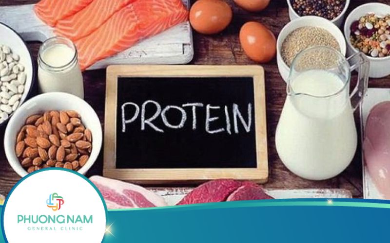 6 Dấu Hiệu Cơ Thể Thừa Protein Mà Bạn Cần Biết