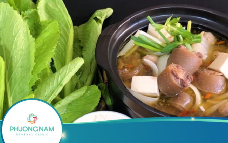 Đuôi Bò Chứa Bao Nhiêu Calo? Công Dụng Như Thế Nào?