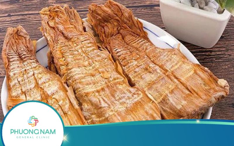 Măng Khô Chứa Bao Nhiêu Calo? Ăn Măng Khô Có Công Dụng Gì?