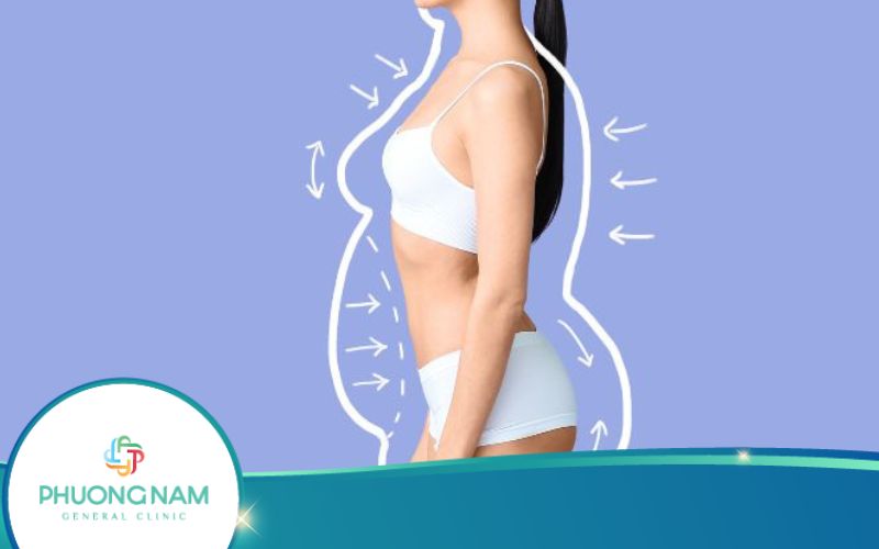 6 Loại Trà Giảm Mỡ Bụng Nhanh Chóng