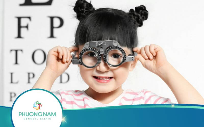 Các Bước Đo Loạn Thị – Địa Chỉ Khám Mắt Tại Đà Lạt Uy Tín