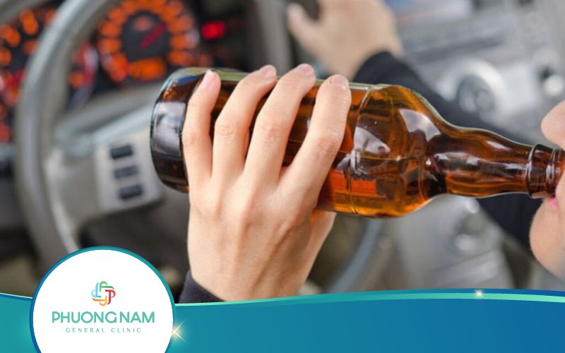 Người Bệnh Say Rượu Có Được Hưởng Bảo Hiểm Y Tế Không?