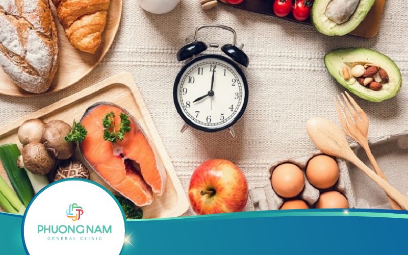 Tìm Hiểu Nguyên Nhân Vì Sao Nhịn Ăn Gián Đoạn Gây Sỏi Mật?