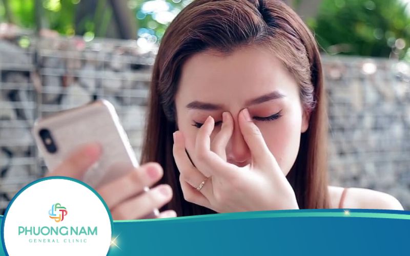 Suy giảm thị lực: Nguyên nhân, triệu chứng và cách điều trị