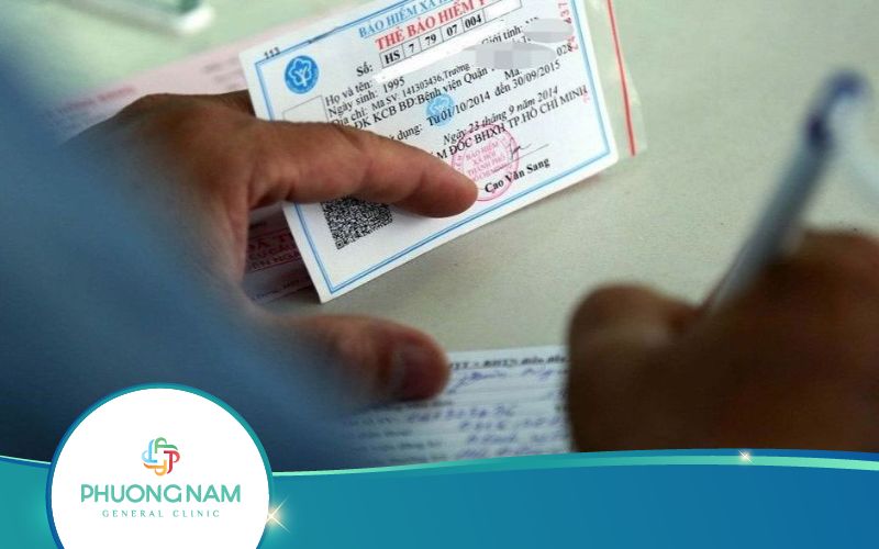 Thủ Tục Cấp Lại Thẻ Bảo Hiểm Y Tế Mới Nhất