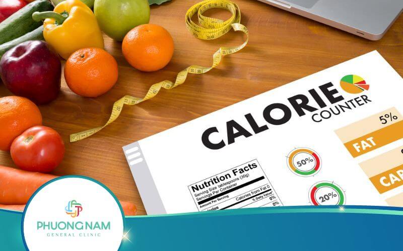 Bảng Calo Trái Cây Giúp Bạn Kiểm Soát Cân Nặng Dễ Dàng