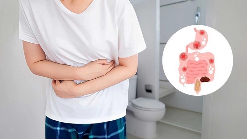 Hội chứng IBS tuy lành tính và không gây nguy hiểm đến tính mạng, nhưng chúng lại ảnh hưởng tiêu cực đến chất lượng cuộc sống cũng như sức khỏe người bệnh.