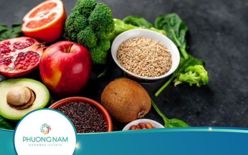 “Bỏ Túi” Chế Độ Ăn Cho người Bệnh Alzheimer