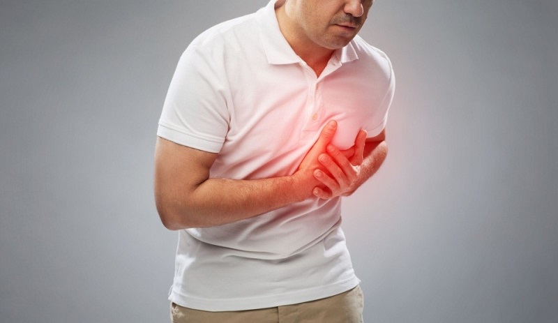 Mất ngủ kéo dài gây rối loạn nhịp tim, nguy cơ nhồi máu cơ tim cao, tăng huyết áp, nguy cơ béo phì, đái tháo đường.